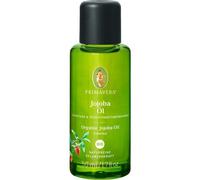 Primavera Olio di Jojoba Bio 50 ml - Olio Cosmetico