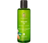 PRIMAVERA Olio di Mandorle Bio - 100 ml