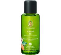 PRIMAVERA Olio di Mandorle Biologico - 50 ml
