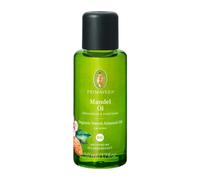 Primavera Olio di Mandorle Biologico 50 ml - Olio