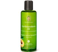 Primavera Olio di nocciolo di albicocca bio