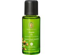 Primavera Olio di semi di argan biologico 30 ml - Olio corpo