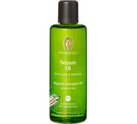 PRIMAVERA Olio di Sesamo Biologico - 100 ml