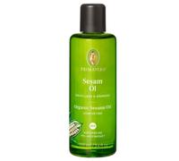 Primavera Olio di Sesamo Biologico 100 ml - Olio