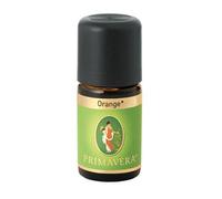 Primavera Olio Essenziale Arancia Demeter 5 ml - Olio essenziale