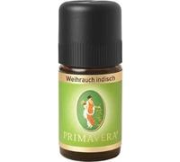 Primavera Olio Essenziale di Incenso Indiano 5 ml - Olio Essenziale