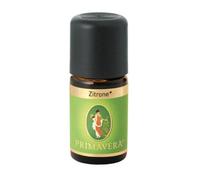 Primavera Olio essenziale Limone Bio Demeter 5 ml - Olio essenziale