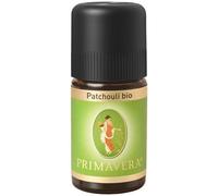 PRIMAVERA Olio essenziale Patchouli bio 5 ml per diffusori e auto