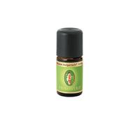 Primavera Olio Essenziale Rosa Bulgaro 10% Bio 5 ml - Olio essenziale