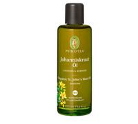 Primavera Olio Iperico Biologico 100 ml - Olio