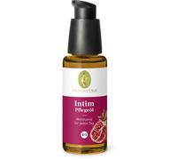 PRIMAVERA Olio per la cura intima biologico