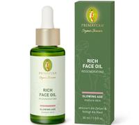 Primavera Olio Viso Ricco Rigenerante