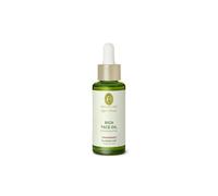 Primavera Olio Viso Ricco Rigenerante