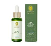 Primavera Olio viso vitale idratante protettivo 30 ml - Olio viso