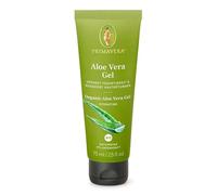 Primavera Organic Bodycare Aloe Vera Gel 75 ml