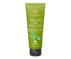 Primavera Organic Bodycare Aloe Vera Gel 75 ml