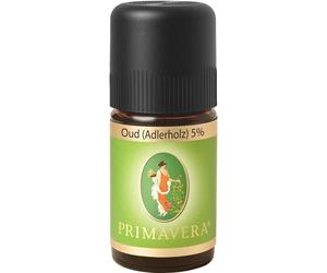 Primavera Oud Eaglewood 5 % Olio essenziale