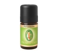 Primavera Palmarosa Bio 5 ml - Olio Essenziale