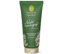 Primavera Organic Skincare Doccia Scrub Passeggiata nella foresta 200
