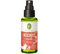 Primavera Protect Me Room Spray bio