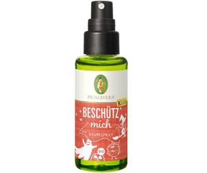 Primavera Protect Me Room Spray bio