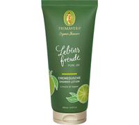 Primavera Pure Joy Crema Doccia 200 ml - Detergente Corpo