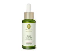Primavera Regenerating facial oil Regenerating (Rich Face Oil) 30 ml