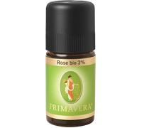 PRIMAVERA Rosa Bio 3% - 5 ml