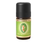 Primavera Rosa Turca Bio 10% 5 ml - Olio Essenziale