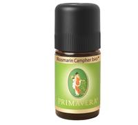 Primavera Rosmarino Campher Bio 5 ml - Olio Essenziale