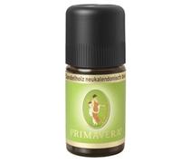Primavera Sandalo Bio Nuova Caledonia 5 ml - Olio Essenziale