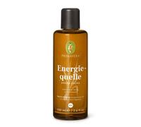 Primavera - Sauna aromatica fonte energetica biologica 100 ml Concentr