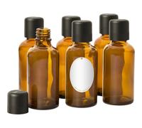 Primavera Set Flaconi 50 ml - Accessori Cosmetici