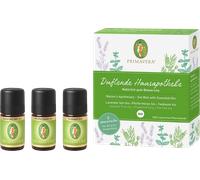 PRIMAVERA Set "Piccola Farmacia Profumata Bio" - 1 set