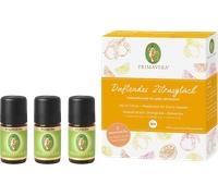 PRIMAVERA Set Profumato "Gioia Agrumata Bio" - 1 set