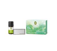 Primavera - Set regalo guida in forma 1 P Olio essenziale