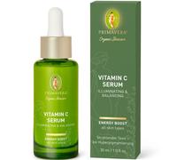 Primavera Siero alla Vitamina C Illuminante ed Equilibrante