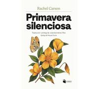 Primavera Silenciosa