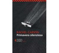 Primavera silenziosa
