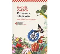 Primavera silenziosa