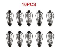 Primavera Sinker Karpfenfischer Alimentatore Pesca 6-Draht-Methode Lunga Durata