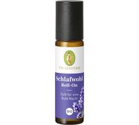 PRIMAVERA Sleep Well Roll-On biologico