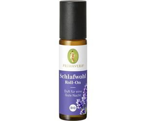 PRIMAVERA Sleep Well Roll-On biologico