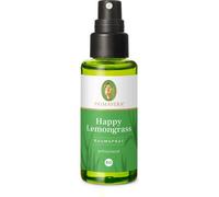 Primavera Happy Lemongrass Room Spray bio