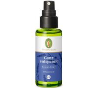 Primavera Spray Ambiente Completamente Rilassato bio