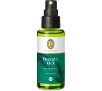 Primavera Spray Ambiente Spinta di Energia 50 ml - Spray Ambiente