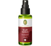 PRIMAVERA Spray Bio per Ambienti - Ricarica le Batterie! - 50 ml
