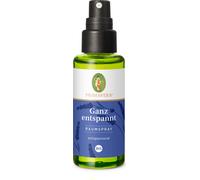PRIMAVERA Spray Bio per Ambienti - Rilassamento Completo - 50 ml