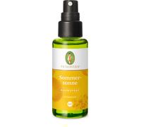 PRIMAVERA Spray Bio per Ambienti - Sole Estivo - 50 ml