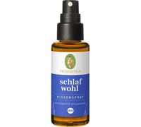 PRIMAVERA Spray Bio per Cuscini - Sogni d'Oro - 30 ml